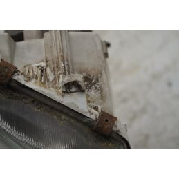 Faro Anteriore SX Fiat Seicento Dal 1998 al 2010 Cod 46514925  1766497348719