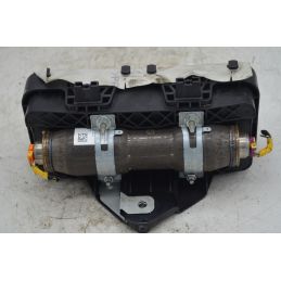 Airbag Passeggero Fiat 500 Dal 2007 al 2015 Cod 051783739  1766497667353