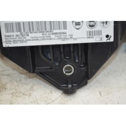 Airbag Passeggero Fiat 500 Dal 2007 al 2015 Cod 051783739  1766497667353
