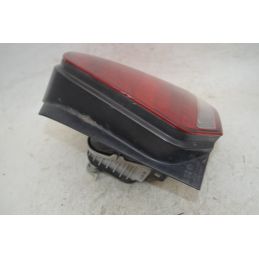 Fanale Stop Posteriore DX Volkswagen Polo 6R Dal 2009 al 2014 Cod 6R0945096AH  1766498111114