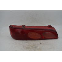 Fanale Stop Posteriore SX Fiat Seicento Dal 1998 al 2010 Cod 46511339  1766498703456