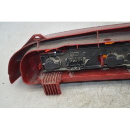 Fanale Stop Posteriore SX Fiat Seicento Dal 1998 al 2010 Cod 46511339  1766498703456