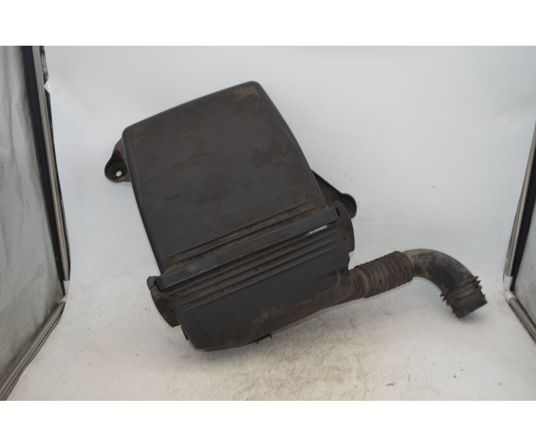 Scatola Filtro Aria Fiat Panda Dal 2003 al 2012 Cod 51774986  1766499239350