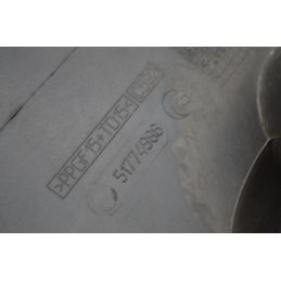 Scatola Filtro Aria Fiat Panda Dal 2003 al 2012 Cod 51774986  1766499239350