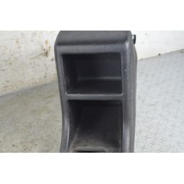 Rivestimento Tunnel Centrale Volkswagen Polo II Dal 1981 al 1994  1766500006353