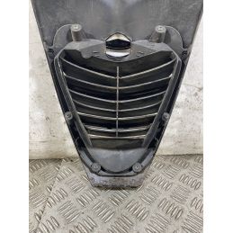 Carena Scudetto Anteriore Honda PS 150 ie dal 2006 al 2012  1766500190465