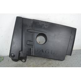 Coperchio Motore Jaguar X-Type Dal 2001 al 2010 Cod 6X43-6A949-BB  1766500400441