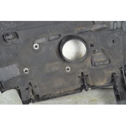 Coperchio Motore Jaguar X-Type Dal 2001 al 2010 Cod 6X43-6A949-BB  1766500400441