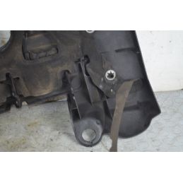 Coperchio Motore Jaguar X-Type Dal 2001 al 2010 Cod 6X43-6A949-BB  1766500400441