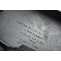 Coperchio Motore Jaguar X-Type Dal 2001 al 2010 Cod 6X43-6A949-BB  1766500400441