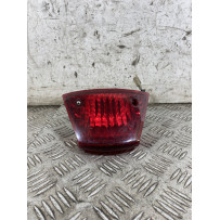 Fanale Stop Posteriore Aprilia SR 50 Motard Dal 2012 Al 2017  1766500882841