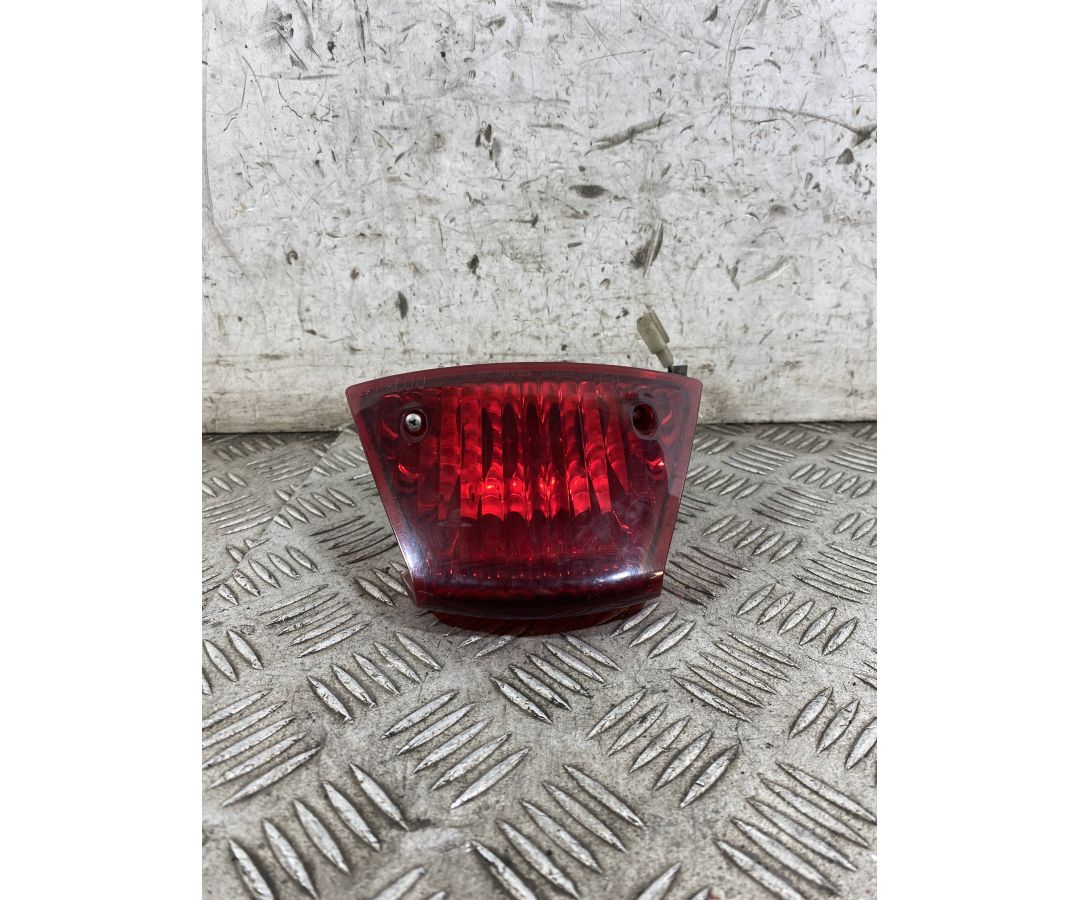 Fanale Stop Posteriore Aprilia SR 50 Motard Dal 2012 Al 2017  1766500882841