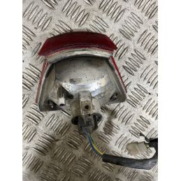 Fanale Stop Posteriore Aprilia SR 50 Motard Dal 2012 Al 2017  1766500882841