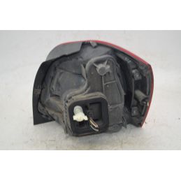 Fanale Stop Posteriore SX Volkswagen Polo Dal 2009 al 2017 Cod 6R0945095AH  1766501084558