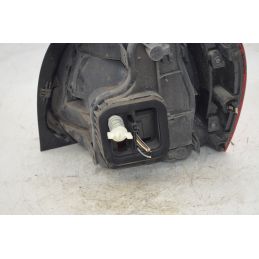 Fanale Stop Posteriore SX Volkswagen Polo Dal 2009 al 2017 Cod 6R0945095AH  1766501084558