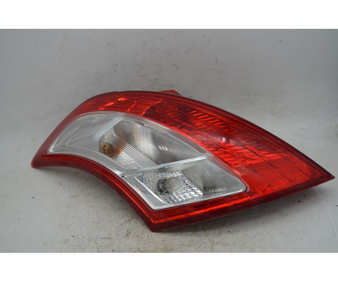 Fanale Stop Posteriore SX Suzuki Swift Dal 2010 al 2013 Cod 3567068L00000  1766503186793