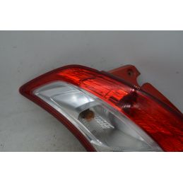 Fanale Stop Posteriore SX Suzuki Swift Dal 2010 al 2013 Cod 3567068L00000  1766503186793