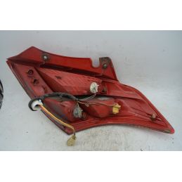 Fanale Stop Posteriore SX Suzuki Swift Dal 2010 al 2013 Cod 3567068L00000  1766503186793