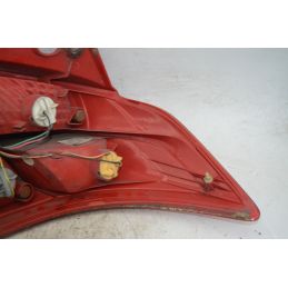 Fanale Stop Posteriore SX Suzuki Swift Dal 2010 al 2013 Cod 3567068L00000  1766503186793