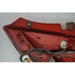 Fanale Stop Posteriore SX Suzuki Swift Dal 2010 al 2013 Cod 3567068L00000  1766503186793