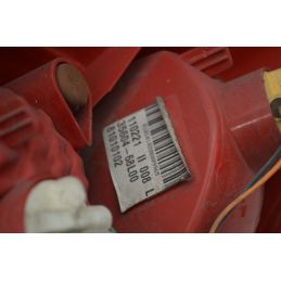 Fanale Stop Posteriore SX Suzuki Swift Dal 2010 al 2013 Cod 3567068L00000  1766503186793