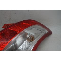 Fanale Stop Posteriore DX Suzuki Swift Dal 2010 al 2013 Cod 3565068L00000  1766503576242