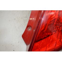 Fanale Stop Posteriore DX Suzuki Swift Dal 2010 al 2013 Cod 3565068L00000  1766503576242
