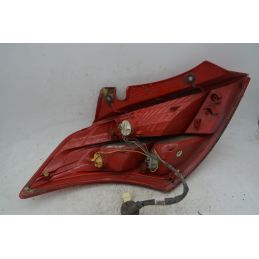 Fanale Stop Posteriore DX Suzuki Swift Dal 2010 al 2013 Cod 3565068L00000  1766503576242