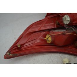 Fanale Stop Posteriore DX Suzuki Swift Dal 2010 al 2013 Cod 3565068L00000  1766503576242