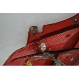 Fanale Stop Posteriore DX Suzuki Swift Dal 2010 al 2013 Cod 3565068L00000  1766503576242