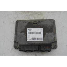 Centralina ECU Fiat Seicento Dal 1998 al 2010 Cod 51793106  1766503957447