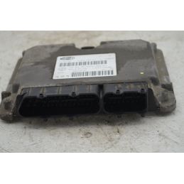 Centralina ECU Fiat Seicento Dal 1998 al 2010 Cod 51793106  1766503957447