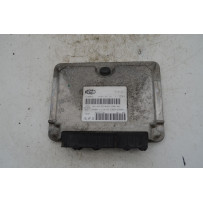 Centralina ECU Fiat Panda Dal 2003 al 2012 Cod 51798638  1766504439010