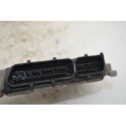 Centralina ECU Fiat Panda Dal 2003 al 2012 Cod 51798638  1766504439010