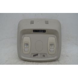 Plafoniera Luce Interna Abitacolo Renault Kadjar Dal 2015 al 2019 Cod 969802078R  1766504944668