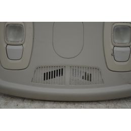 Plafoniera Luce Interna Abitacolo Renault Kadjar Dal 2015 al 2019 Cod 969802078R  1766504944668