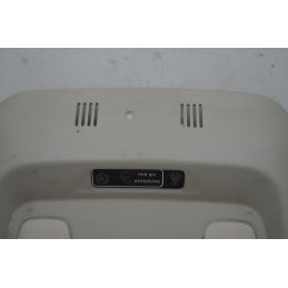 Plafoniera Luce Interna Abitacolo Renault Kadjar Dal 2015 al 2019 Cod 969802078R  1766504944668