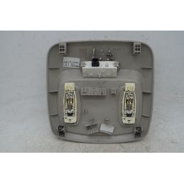 Plafoniera Luce Interna Abitacolo Renault Kadjar Dal 2015 al 2019 Cod 969802078R  1766504944668