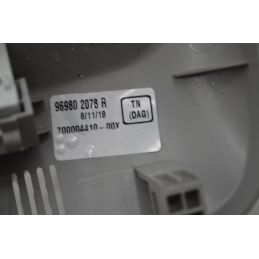 Plafoniera Luce Interna Abitacolo Renault Kadjar Dal 2015 al 2019 Cod 969802078R  1766504944668