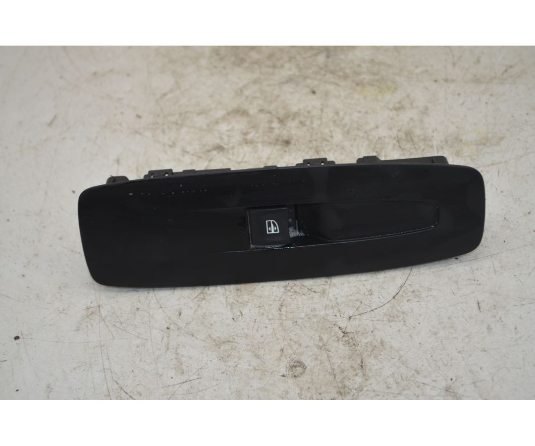 Pulsantiera Alzacristalli Anteriore DX Renault Megane E-Tech Dal 2021 in poi Cod 809605274R  1766505768768