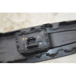 Pulsantiera Alzacristalli Anteriore DX Renault Megane E-Tech Dal 2021 in poi Cod 809605274R  1766505768768