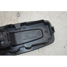 Pulsantiera Alzacristalli Anteriore DX Renault Megane E-Tech Dal 2021 in poi Cod 809605274R  1766505768768