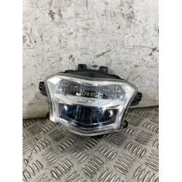Faro Fanale Anteriore Honda SH 125 / 150 ie ABS Dal 2017 al 2019  1766565082521