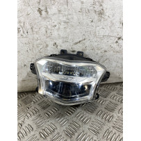 Faro Fanale Anteriore Honda SH 125 / 150 ie ABS Dal 2017 al 2019  1766565082521