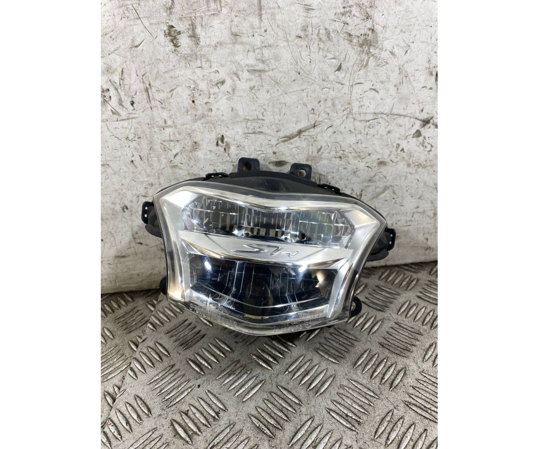 Faro Fanale Anteriore Honda SH 125 / 150 ie ABS Dal 2017 al 2019  1766565082521
