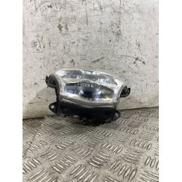 Faro Fanale Anteriore Honda SH 125 / 150 ie ABS Dal 2017 al 2019  1766565082521