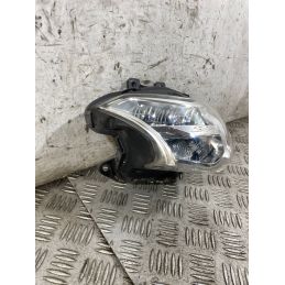 Faro Fanale Anteriore Honda SH 125 / 150 ie ABS Dal 2017 al 2019  1766565082521