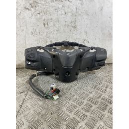 Carena Portastrumentazione Honda SH 125 / 150 Dal 2017 al 2019  1766565594093