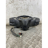 Carena Portastrumentazione Honda SH 125 / 150 Dal 2017 al 2019  1766565594093
