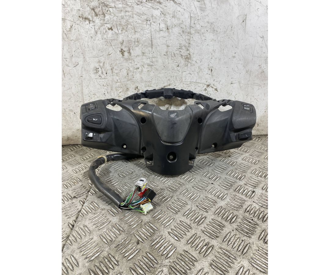 Carena Portastrumentazione Honda SH 125 / 150 Dal 2017 al 2019  1766565594093
